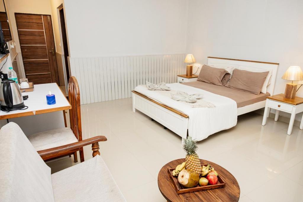 Hotel 14 Magic Pods Morjim Zewnętrze zdjęcie
