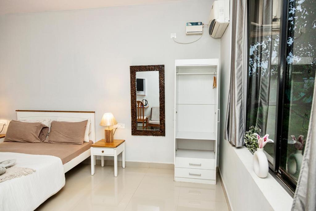 Hotel 14 Magic Pods Morjim Zewnętrze zdjęcie
