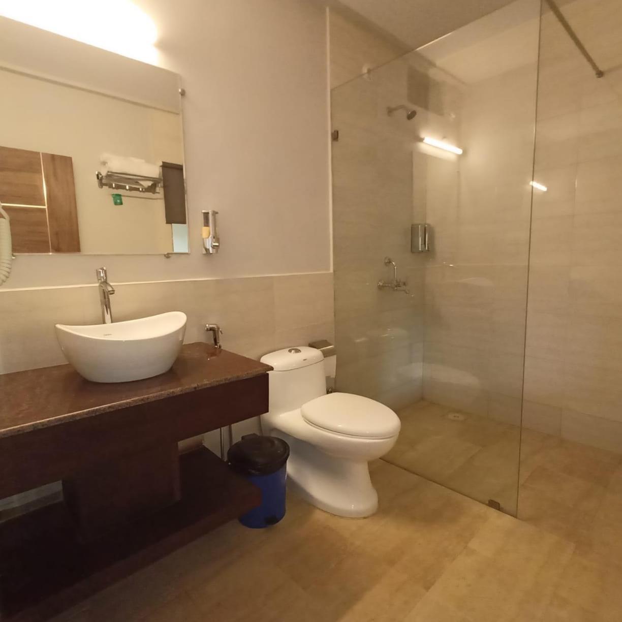 Hotel 14 Magic Pods Morjim Zewnętrze zdjęcie