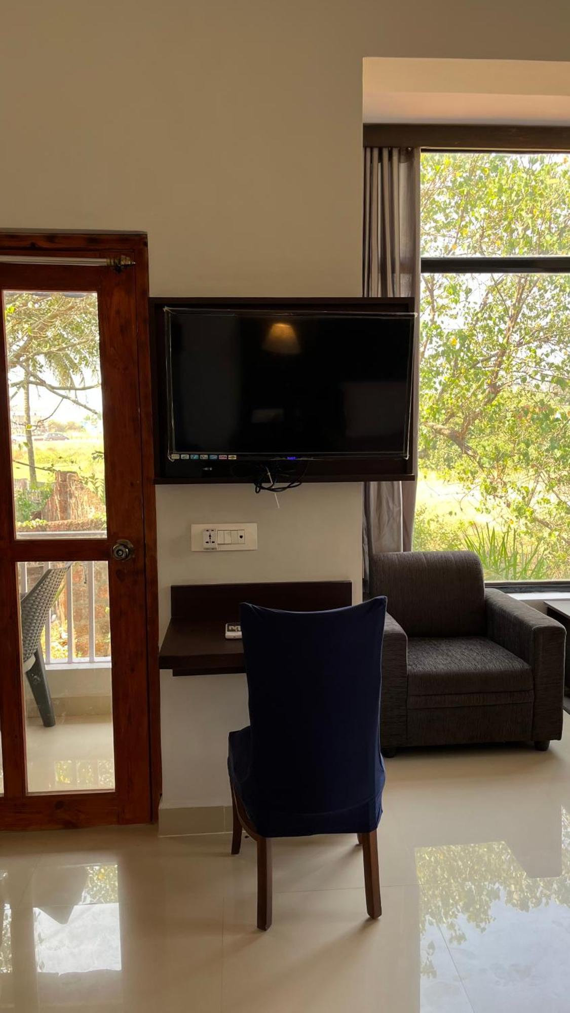 Hotel 14 Magic Pods Morjim Zewnętrze zdjęcie