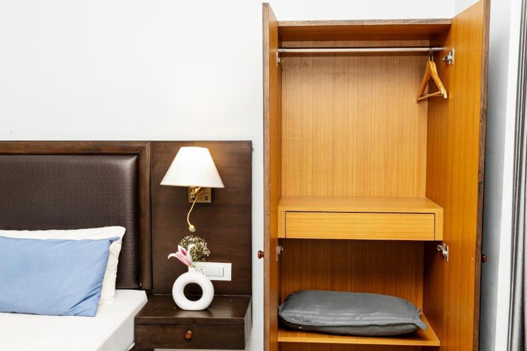 Hotel 14 Magic Pods Morjim Zewnętrze zdjęcie