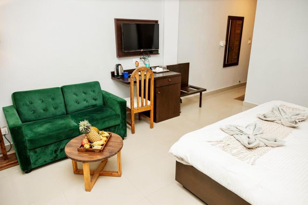 Hotel 14 Magic Pods Morjim Zewnętrze zdjęcie